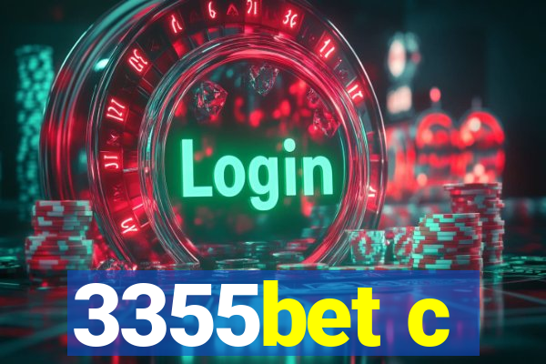 3355bet c